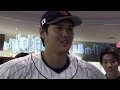 大谷の憧れるのをやめましょうって今思うと謎やろ【なんjなんg野球反応】