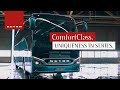 Setra ComfortClass. Next Generation. – Uniqueness in series.