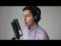 céline dion my heart will go on cover by abu rahman