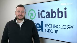 iCabbi ETGL Demo | New Driver App Features