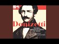 Donizzetti: Waltz No. 4 in A: (Without Tempo Indication)