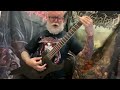 Bloodsoaked - “Adorned in Demise” Death Metal Guitar Playthrough