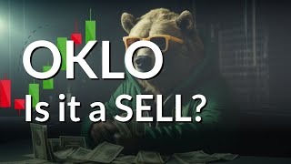 OKLO Stock Under Fire! 📉 Analyzing Price Trends \u0026 Predictions After Legal Investigation