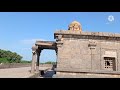 rajendra chola memorial temple brahmadesam