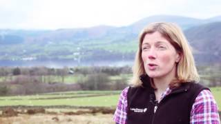 Launch of the Ullswater Way