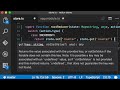 Angular | Beginner to Pro #254 - Using Immutable Objects [By Mosh Hamedani]