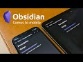 How to set up iCloud sync in Obsidian mobile to get seamless syncing between your iPhone, iPad & Mac