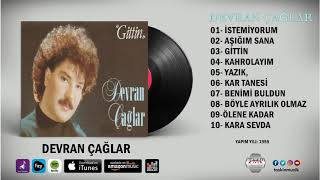 Devran Çağlar  -  Seninle Yaşamak İstemiyorum