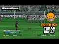 41 HAL TAK TERLUPAKAN WINNING ELEVEN PLAYSTATION 2