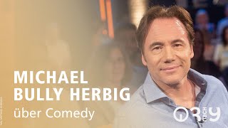 Michael Bully Herbig über die Winnetou-Debatte // 3nach9