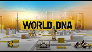 World Latest English News | International News | Top English News | WION World DNA LIVE