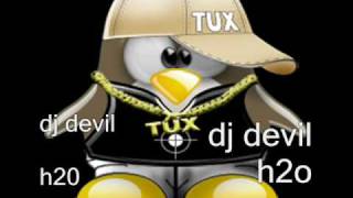 best of 2008 - techno trance house rave song music mix - h20