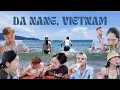 [Da Nang | Vietnam 🇻🇳] 수영하고 쉬고 먹고 싸고 | Swim, rest, eat, toilet and repeat