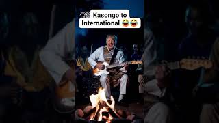 Kasongo president Trump remix