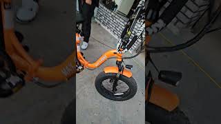 max s ebike