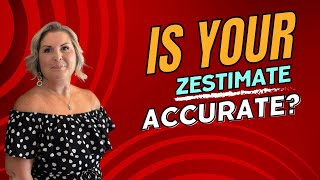 Can You Trust a Zestimate? | Pace, Florida Real Estate