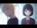 Scums Wish (amv)