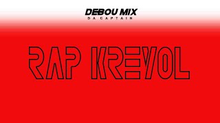 MIXTAPE RAP KREYOL💯 🔥🇭🇹 2005 - 2025 👐🏽☝🏾✅