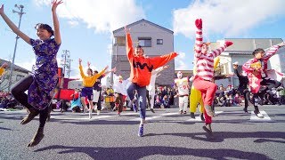 [4K]関西大学学生チーム\