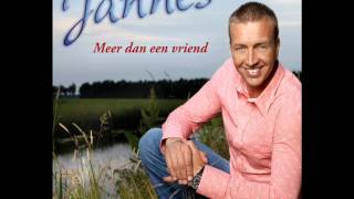 Jannes - Als Jij Maar Bij Me Bent (Van het album \