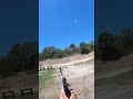 Shooting a CZ Czechmate at Chronograph | NEW USPSA Rules