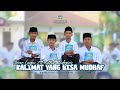 Cover Lagu Al-Miftah Sidogiri || PP. Darul Ulum Gersempal