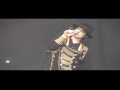 Peter Doherty Live at Glastonbury 2009