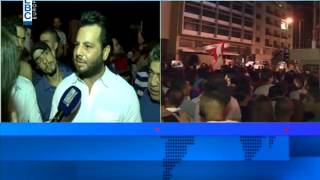 ماذا قال الاعلامي نيشان - #طلعت_ريحتكم