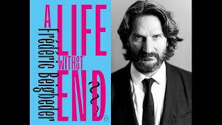 Exclusive interview with Frédéric Beigbeder