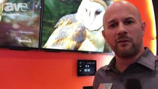 InfoComm 2017: Atlona Features Velocity Connecting Technology