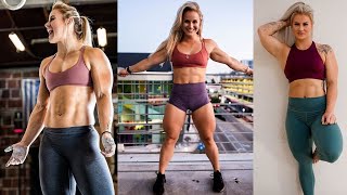 Dani Speegle motivation BEST CrossFit 2022