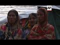 Rohingya refugees react to Bangadesh-Myanmar repatriation deal