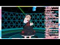 【3dstream】newdresscostumeお披露目配信！ハプニングだらけ【jp vtuber 甘乃あもこ】