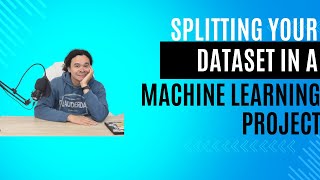 Machine Learning with Kaggle and Scikit Learn: splitting your dataset