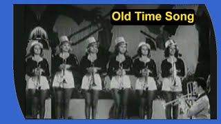 Old Time Song | Soundie Nov Dec