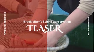 Behind Conservation | WVDNR Teaser