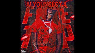 YoungBoy Never Broke Again - Dead Trollz 2 [Official Audio]