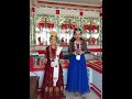 Ruksana limbu by culture song covering tiktok dance