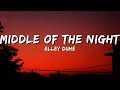 Elley Duhé - Middle Of The Night [Lyrics•Letra]