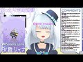 生存報告の定期雑談 27【戌澄リィナ vtuber】