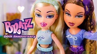 Bratz 20th Anniversary Dolls