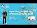 Pembelajaran Berdiferensiasi Dan Implementasi Pembelajaran Kompetensi Sosial Emosional (KSE)