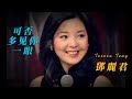 鄧麗君 Teresa Teng     可否多见你一眼