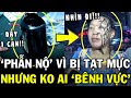 Nhóm phụ nữ bất ngờ bị TẠT MỰC khắp người, khi đang nhảy múa ở QUẢNG TRƯỜNG | Gen Z Review