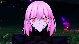 【FGOAC】GW動画＃342 ギリギリで生き残った試合【オルレアン/オルレアン 城門(ハロウィンスタイル)】