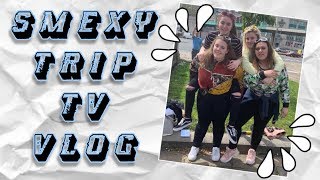 SMEXYTRIPTV | VLOG | Rykey and Brandy