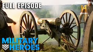 Unknown Civil War | Shiloh Part One: Tennessee River Campaign (S1, E15) | Full Episode