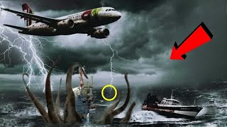 বারমুডা ট্রায়াঙ্গলের রহস্য || The Mystery Of || The Bermuda Triangle || Devil's Triangle || Bengali