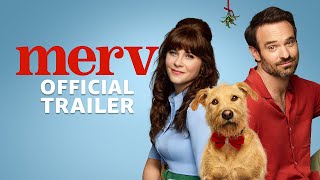 MERV | Official Trailer | Prime Video