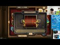 x덱연구소 이 덱 승률 무엇 이건 따만 인정하자 죽메 알도적 따효니의 하스스톤 hearthstone